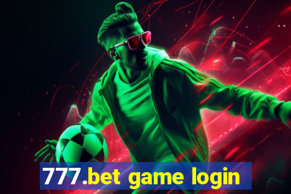 777.bet game login